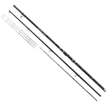 ARNO - Prut Intruder Hyper Feeder II 3,9 m 30-80 g 3 díly