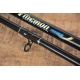 ARNO - Prut Meiron Feeder 3,6 m 30-80 g 3 díly