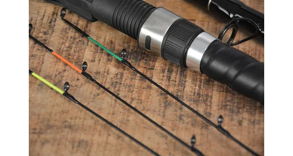 ARNO - Prut Meiron Feeder 3,6 m 30-80 g 3 díly