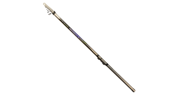 ARNO - Prut Metallca Bolo 6 m 10-30 g