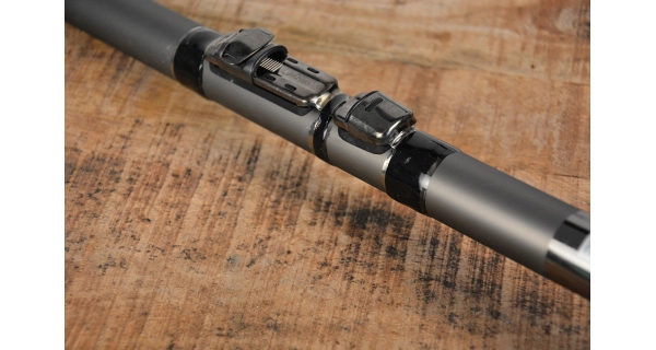 ARNO - Prut Metallca Bolo 6 m 10-30 g