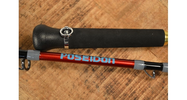 ARNO - Prut Poseidon 30 g 1,98 m