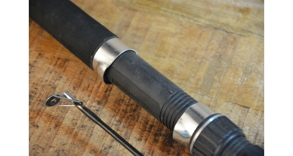 ARNO - Prut Regulus 2,7 m 40-80 g 2 díly