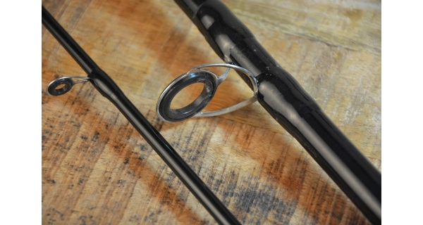 ARNO - Prut Regulus 2,7 m 40-80 g 2 díly