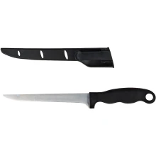 ARNO - Rybářský nůž s pouzdrem X-Blade K1