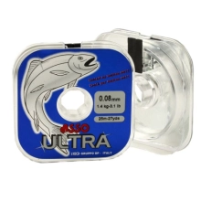 ASSO - Vlasec Ultra 0,16 mm 4,4 kg 25 m