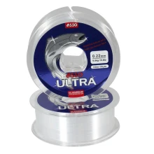 ASSO - Vlasec Ultra 100 m Průměr 0,14 mm
