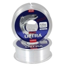 ASSO - Vlasec Ultra 100 m Průměr 0,16 mm