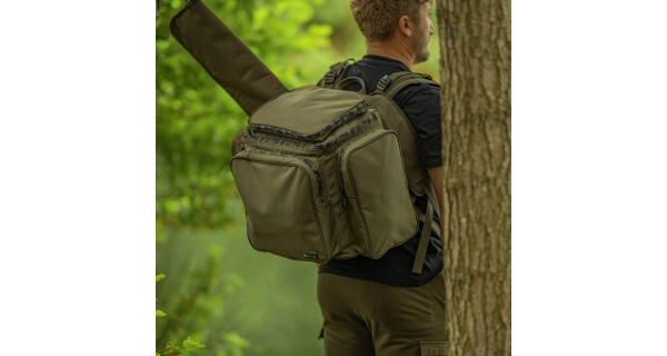 AVID - Batoh RVS Compact Rucksack