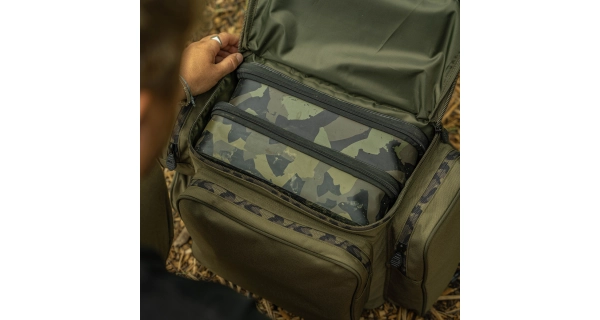 AVID - Batoh RVS Compact Rucksack