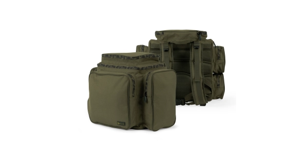 AVID - Batoh RVS Compact Rucksack