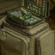 AVID - Batoh RVS Compact Rucksack