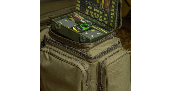 AVID - Batoh RVS Compact Rucksack