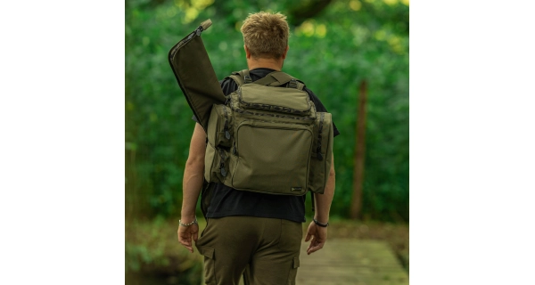 AVID - Batoh RVS Compact Rucksack