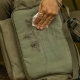 AVID - Batoh RVS Compact Rucksack