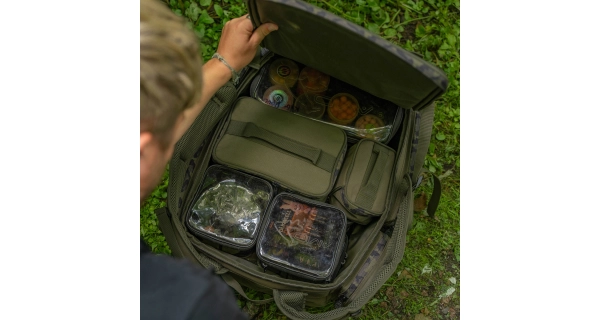 AVID - Batoh RVS Ruckbag