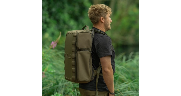AVID - Batoh RVS Ruckbag