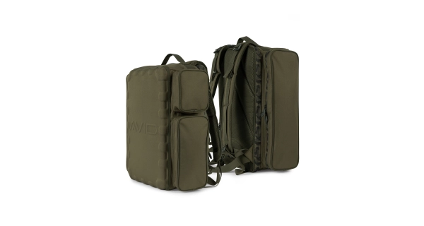 AVID - Batoh RVS Ruckbag