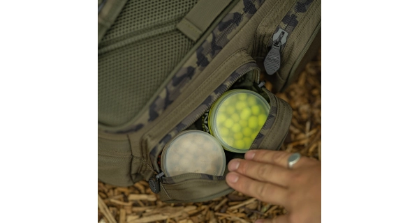 AVID - Batoh RVS Ruckbag