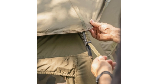 AVID - Bivak Exo 2 Bivvy System