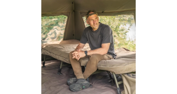 AVID - Bivak Exo 2 Bivvy System