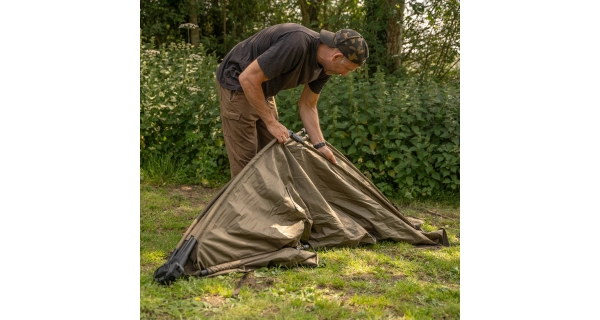 AVID - Bivak Exo 2 Bivvy System