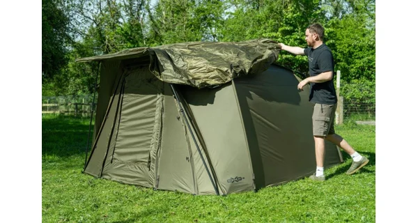 AVID - Bivak EXO 2 RV