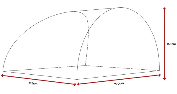 AVID - Bivak EXO+