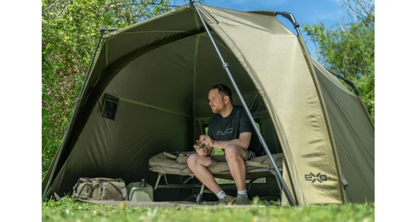 AVID - Bivak EXO+ RV