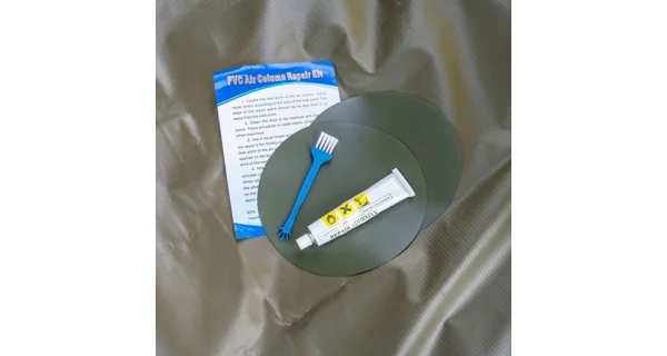 AVID - Bivak Inflata House