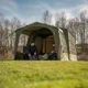 AVID - Bivak Inflata House