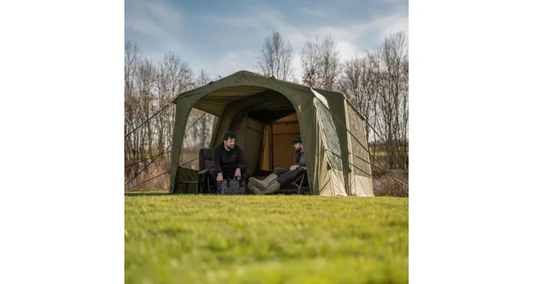 AVID - Bivak Inflata House