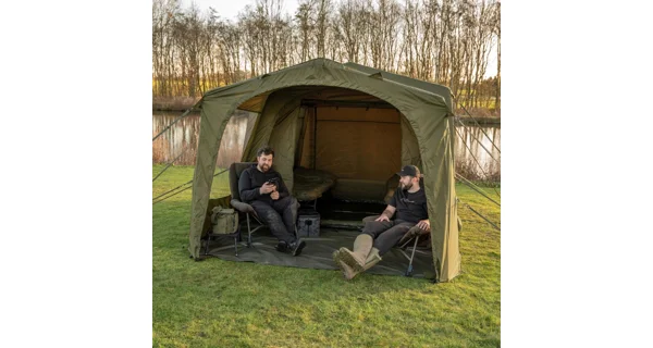 AVID - Bivak Inflata House