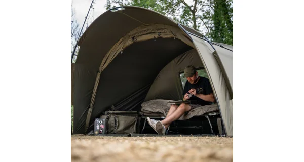 AVID - Bivak Revolve NG Bivvy 1 Person