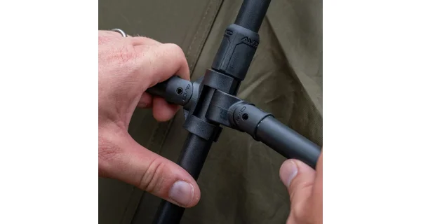 AVID - Bivak Revolve NG Bivvy 1 Person