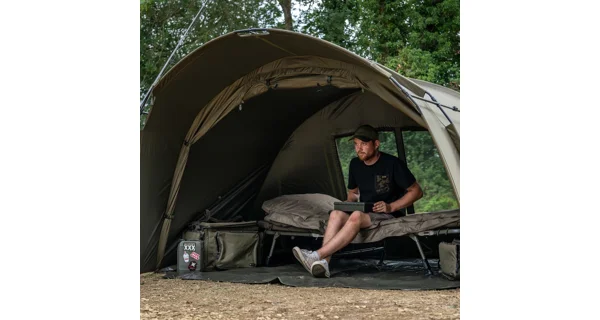 AVID - Bivak Revolve NG Bivvy 1 Person