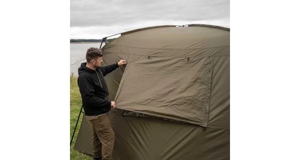 AVID - Bivak Revolve Screen House Compact