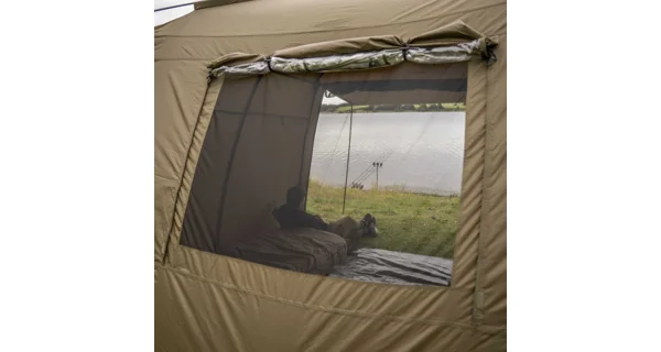 AVID - Bivak Revolve Screen House Compact