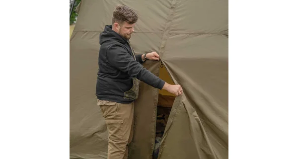 AVID - Bivak Revolve Screen House Compact