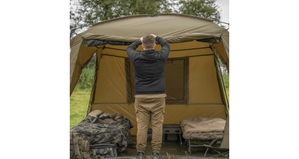 AVID - Bivak Revolve Screen House Compact