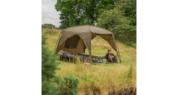 AVID - Bivak Revolve Screen House Compact