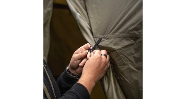 AVID - Bivak Revolve Screen House Compact