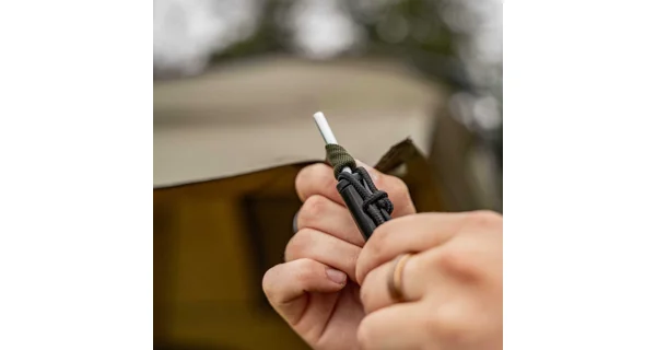 AVID - Bivak Revolve Screen House Compact