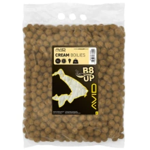 AVID - Boilies B8-Up 20 mm 5 kg Cream
