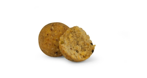 AVID - Boilies B8-Up 20 mm 5 kg Cream