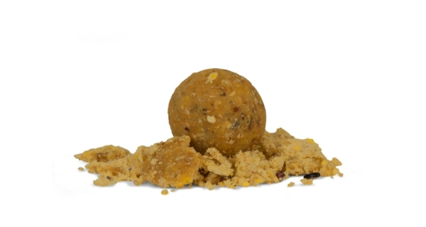 AVID - Boilies B8-Up 20 mm 5 kg Cream