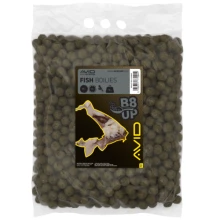 AVID - Boilies B8-Up 20 mm 5 kg Fish