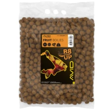 AVID - Boilies B8-Up 20 mm 5 kg Fruit