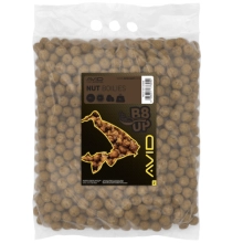 AVID - Boilies B8-Up 20 mm 5 kg Nut