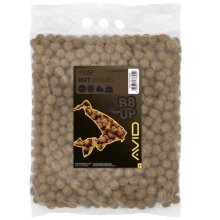 AVID - Boilies B8-Up 20 mm 5 kg Nut